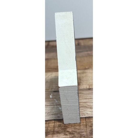 The Cats Meow 1992 Goulds Florida Country Cottage Wooden House Collectible Histo - Picture 2 of 3